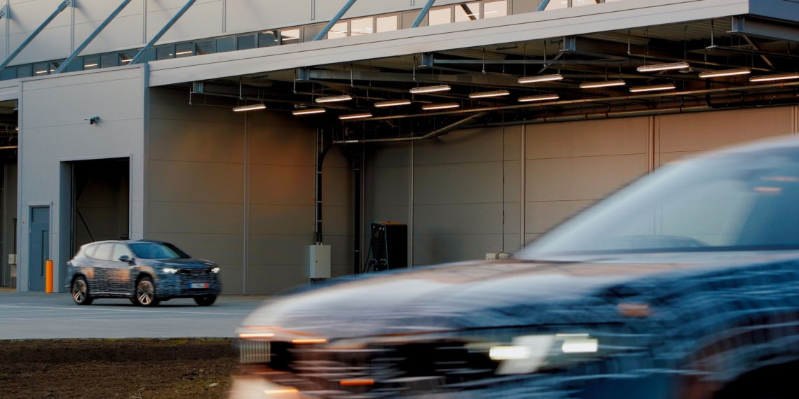BMW-Neue-Klasse-iX3-Produktion-Ungarn