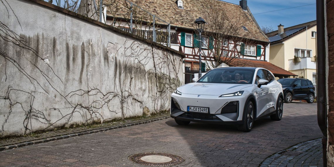 Elektroauto-News