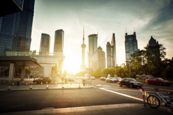 China-Autos-Strasse-Verkehr