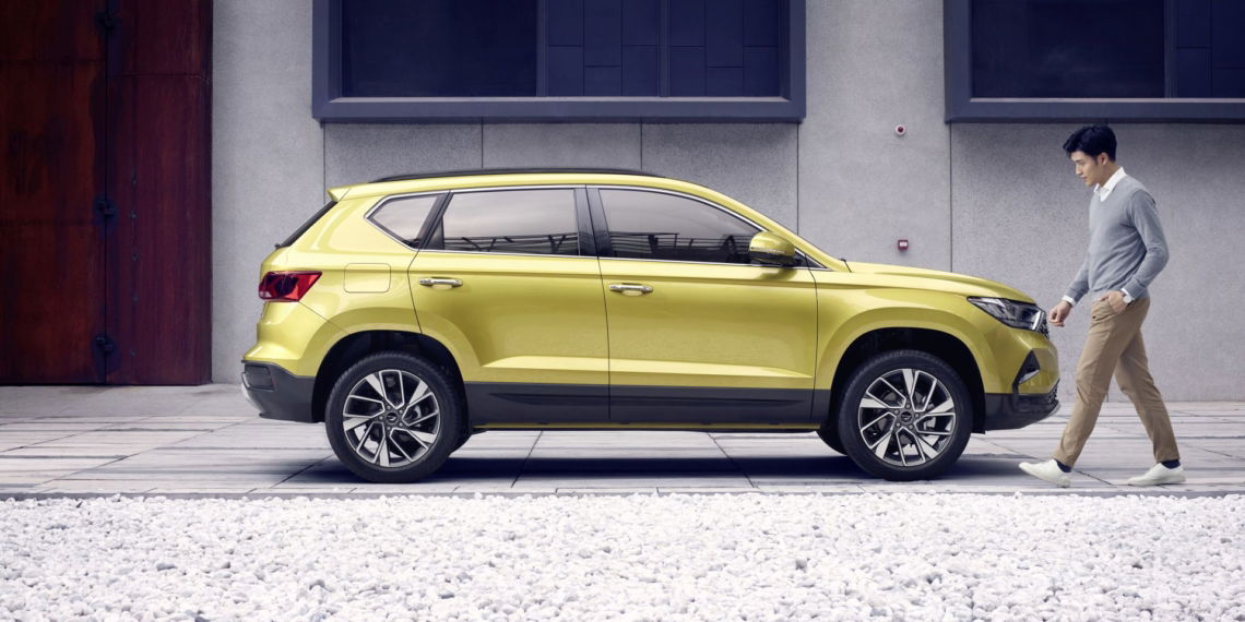 Günstiges E-Auto: VW Jetta-Modell unter 10.000 Euro (China)