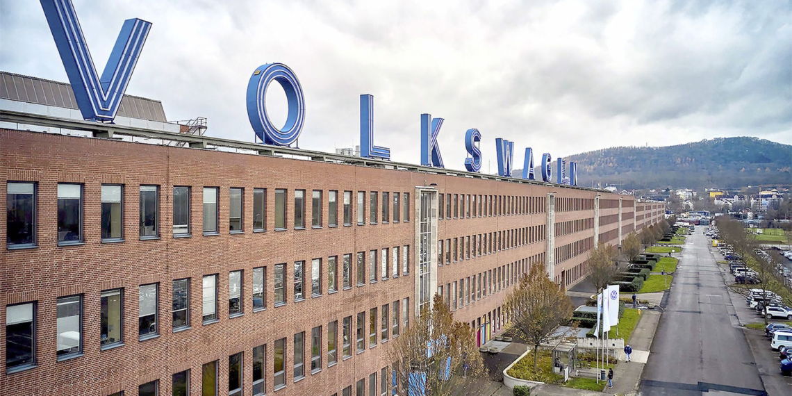 Volkswagen
