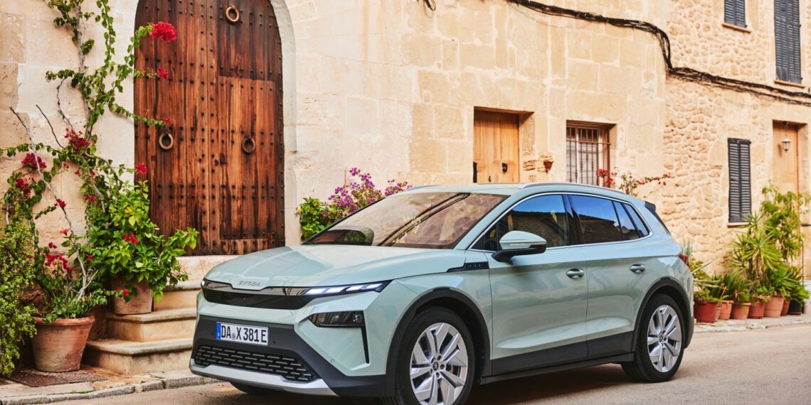 Skoda baut Elektroauto-Angebot aus und kürzt Jobs