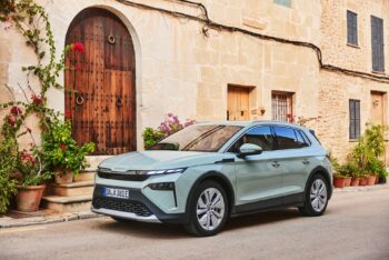 Skoda baut Elektroauto-Angebot aus und kürzt Jobs