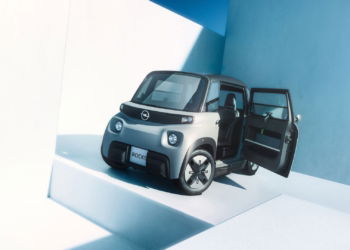 Opel Rocks im frischen Look: Mehr als nur Optik