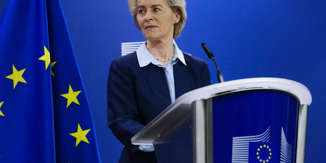 EU lockert CO₂-Ziele für Autohersteller