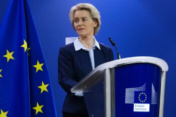 EU lockert CO₂-Ziele für Autohersteller
