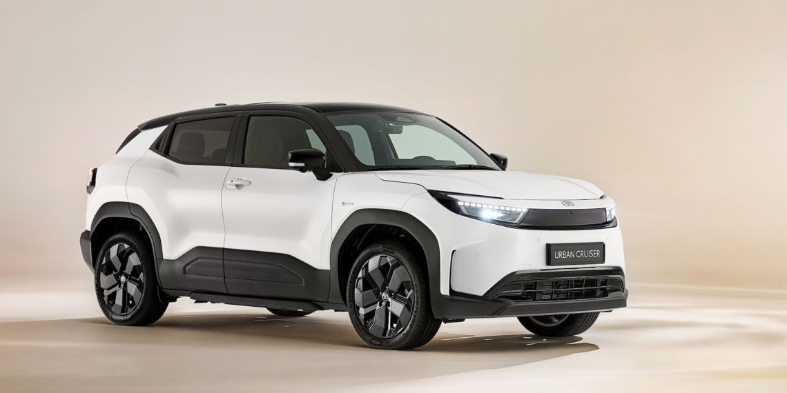 Elektroauto-Toyota-Urban-Cruiser