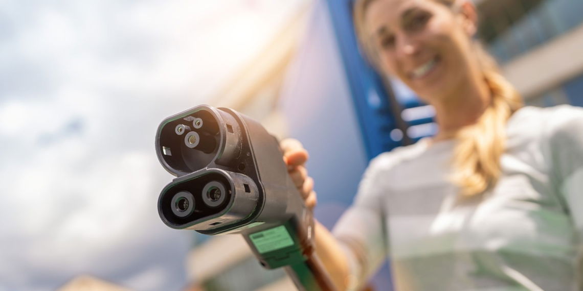 Lademarkt 2024: EnBW bleibt vorn, doch der Wettbewerb wächst