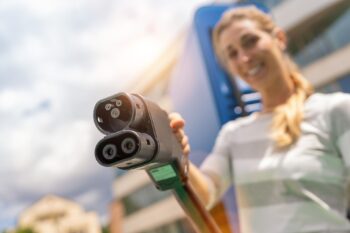 Lademarkt 2024: EnBW bleibt vorn, doch der Wettbewerb wächst