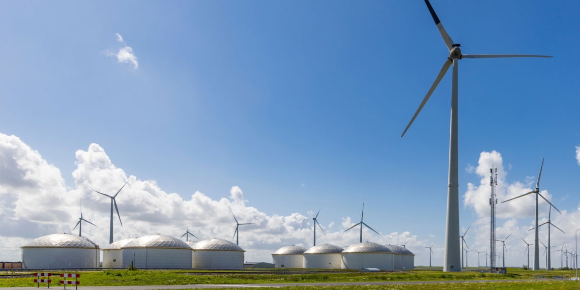 Energiewende-Erneuerbare-Wasserstoff