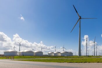 Energiewende-Erneuerbare-Wasserstoff