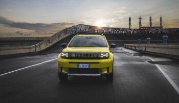 Fiat-CEO sieht großes Potenzial im elektrischen Panda