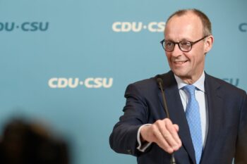 Union und SPD planen neue E-Auto-Förderung