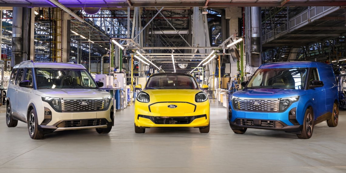 Ford-Elektroautos-Puma-Tourneo-Transit-Craiova