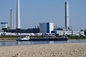 Ford-Werk-Koeln