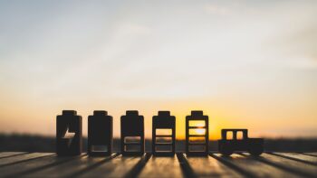 Kia erwartet Feststoffbatterien nicht vor 2030