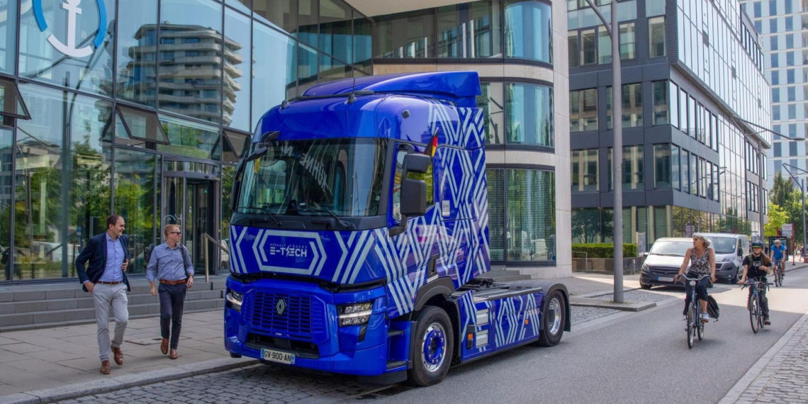 Renault Trucks