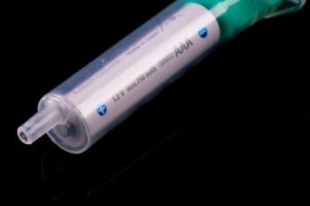 Lithium-Batterie-Nachfuellen