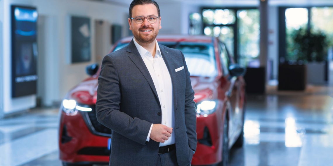 Mazda: Right-Sizing war gut – jetzt kommt mehr Reichweite