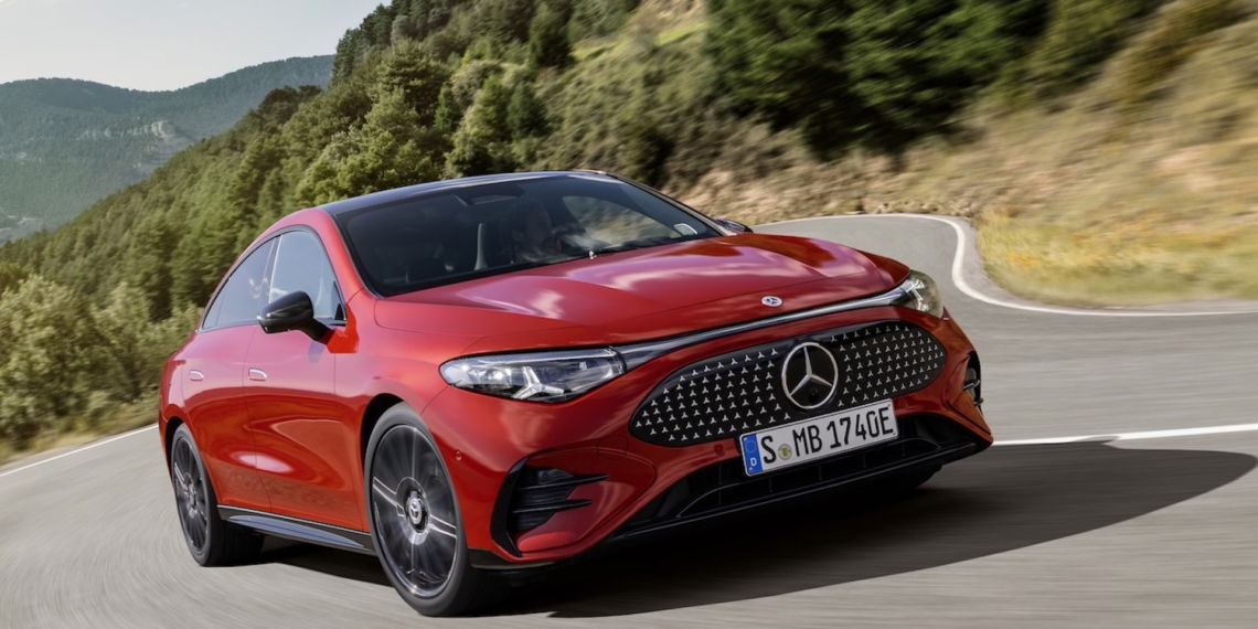 Mercedes-CLA-Elektroauto-Premiere