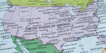 USA schieben Zölle gegen Kanada und Mexiko auf