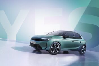 Opel-Corsa-Electric-Reichweite