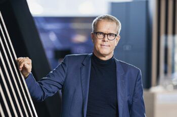 Frank Weber: BMW bleibt flexibel bei Antriebsstrategien