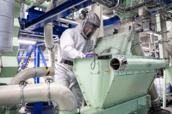 Porsche-E-Auto-Batterie-Recycling