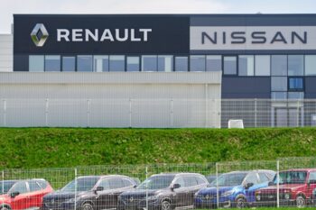 Renault-Nissan