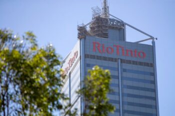 Rio Tinto übernimmt Arcadium Lithium für 6,43 Mrd. Euro