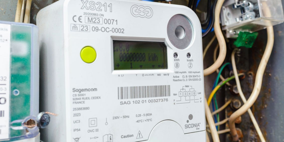 Smart Meter: Was sie E-Autofahrern wirklich bringen