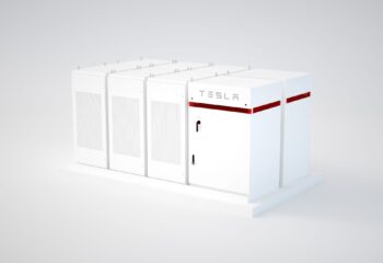 Tesla baut neue Fabrik für Batteriespeicher in Texas