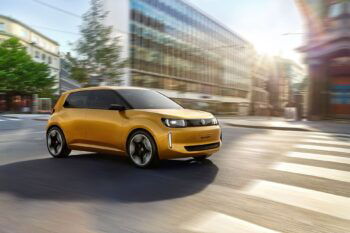 VW ID. Every 1: Ein Blick auf den künftigen ID.1