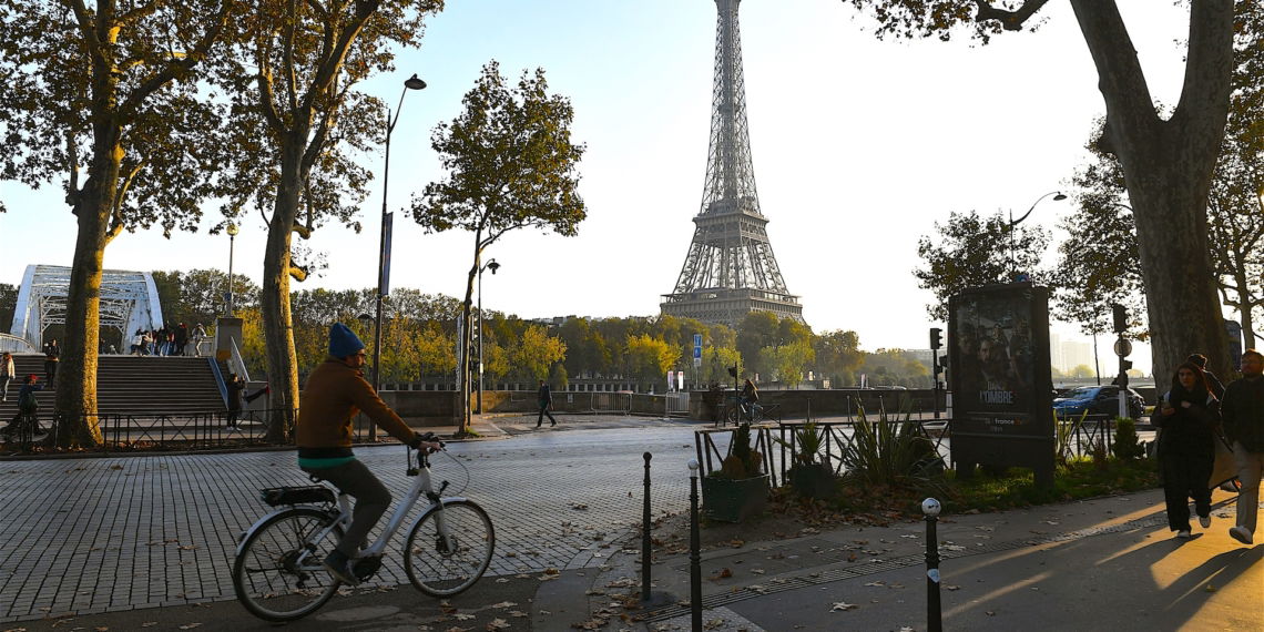 Verkehrswende-Paris-Wahl-Abstimmung