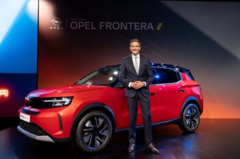 Opel: „Restwertbanane von E-Autos wird sich glätten“