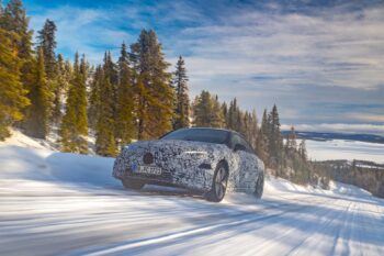 Wintererprobung-Mercedes-CLA-EQ