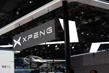 Xpengs „Super Electric“-Antrieb vor Markteinführung