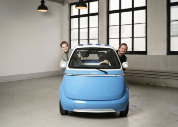 Microlino: Kampf für faire Regeln in der Mikromobilität