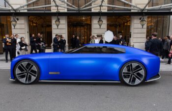 Glover: „Jaguar muss sich grundlegend wandeln“