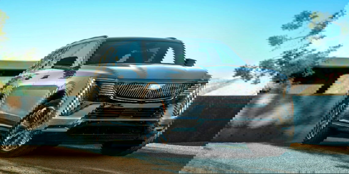 General Motors