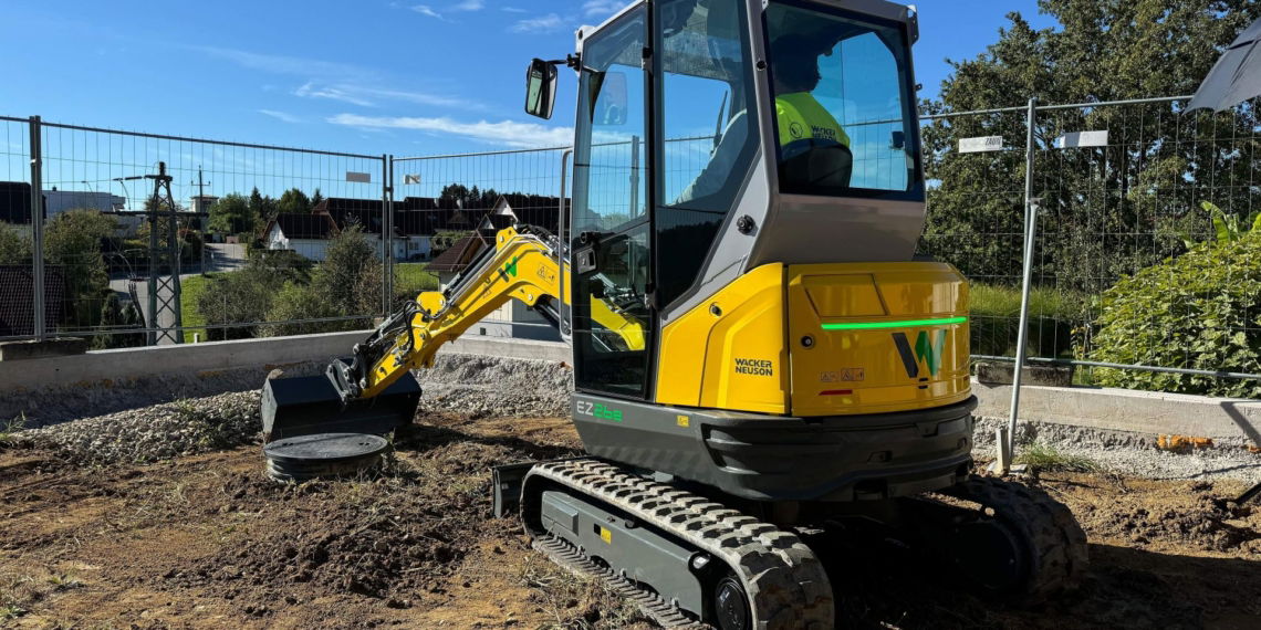 Wacker Neuson