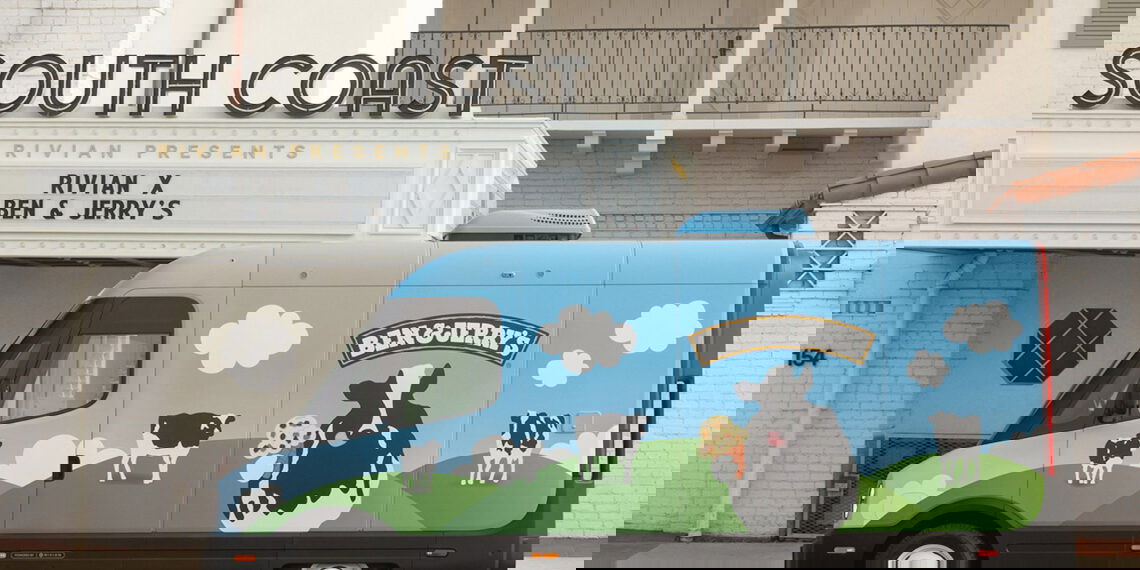 Ben & Jerry's