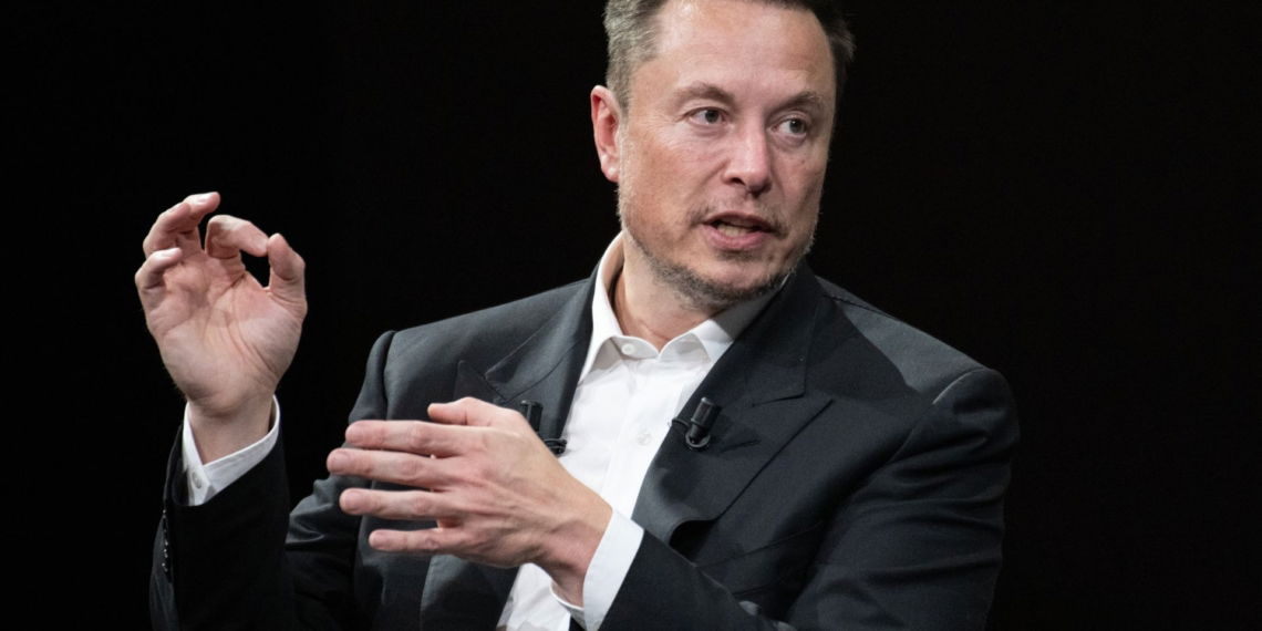 Tesla: Kunden kehren Elon Musk den Rücken