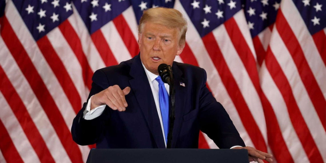 Trump-Regierung will Umweltschutz lockern