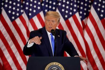 Trump-Regierung will Umweltschutz lockern
