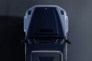 Mercedes: Mini-G-Klasse kommt Ende 2026 auf den Markt
