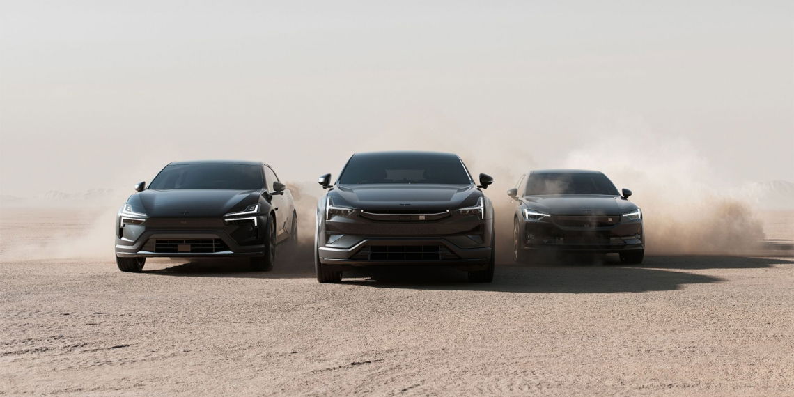 Polestar