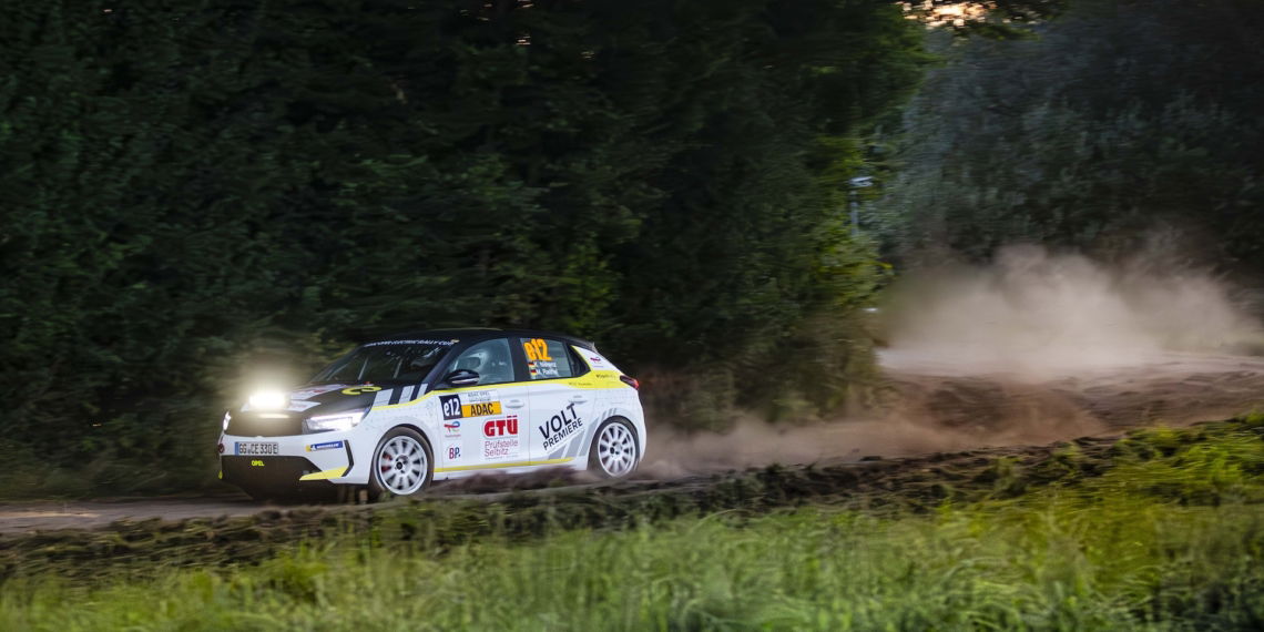 ADAC-Opel-Electric-Rally-Cup-2025