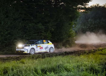 ADAC-Opel-Electric-Rally-Cup-2025