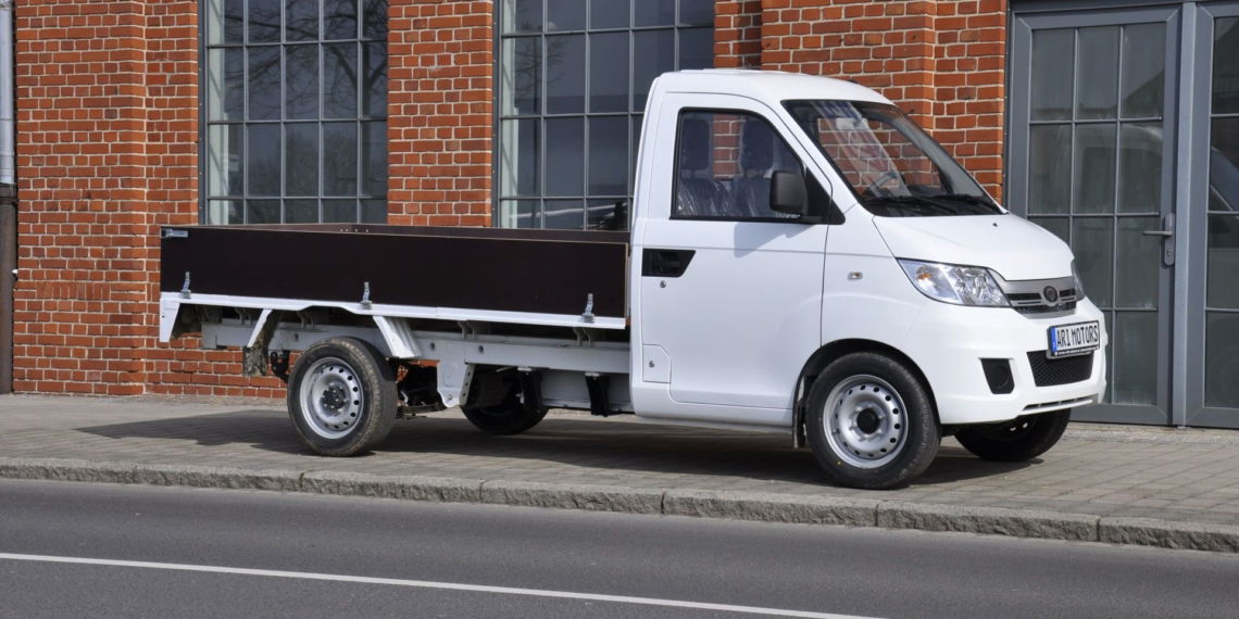 Ari Motors | Symbolbild